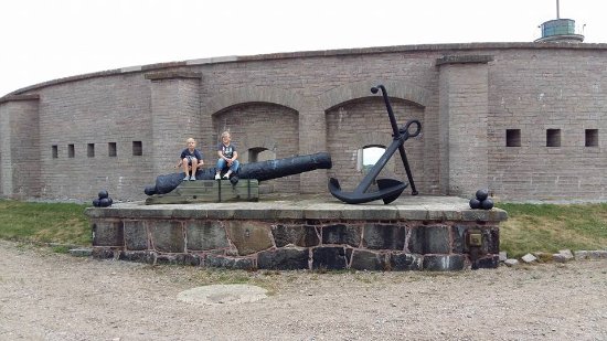 Kungsholms Fort